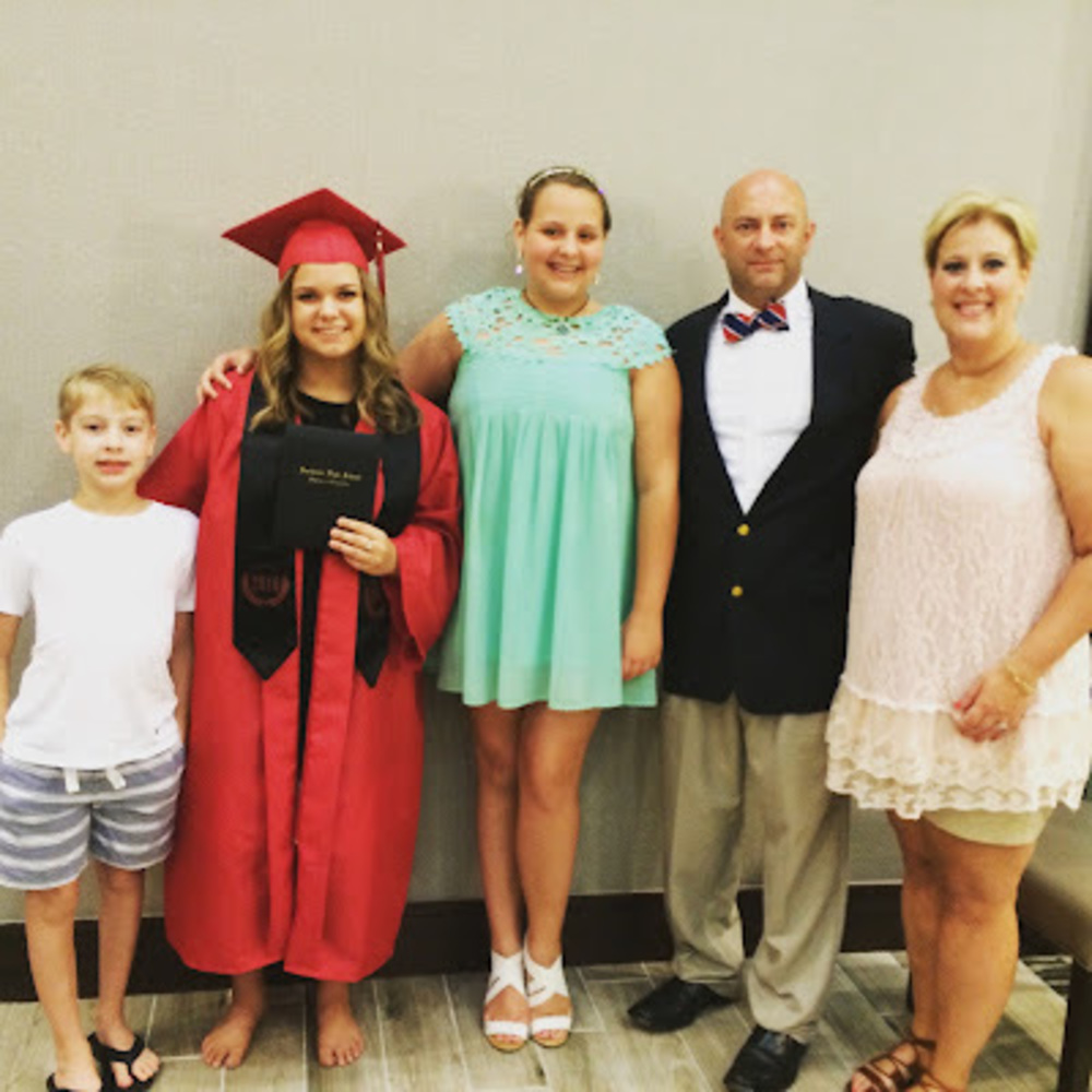 Meet your Posher, Cateena